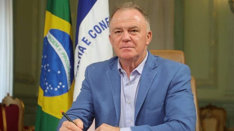 Casagrande e governadores se juntam para responder Bolsonaro sobre ICMS