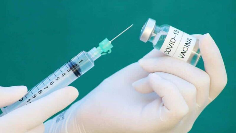 Colatina realiza mutirões de vacinação contra covid-19  quinta (24) e sexta (25)