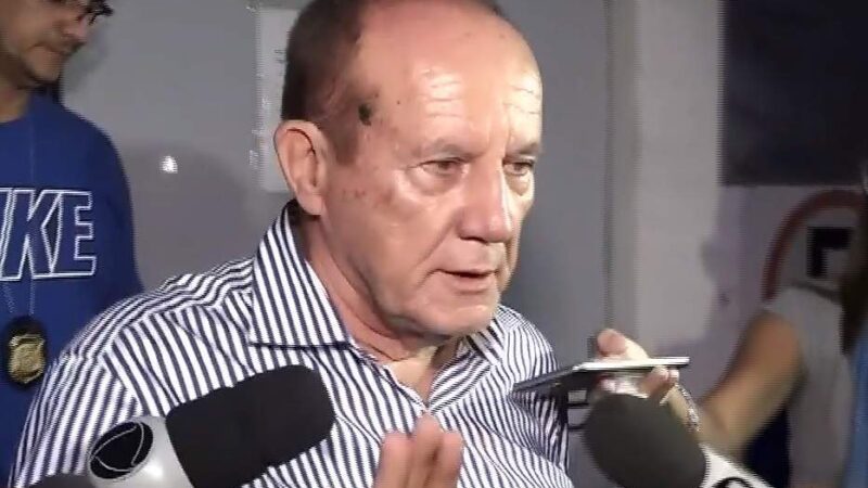STJ mantém absolvição do deputado Luiz Durão em processo de estupro