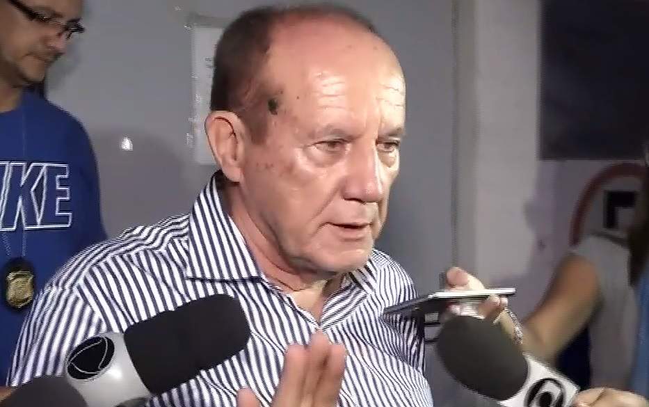 STJ mantém absolvição do deputado Luiz Durão em processo de estupro