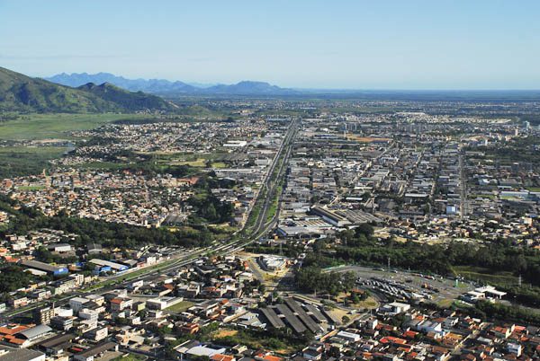 Serra vai realizar obra de revitalização na principal avenida de Vila Nova de Colares
