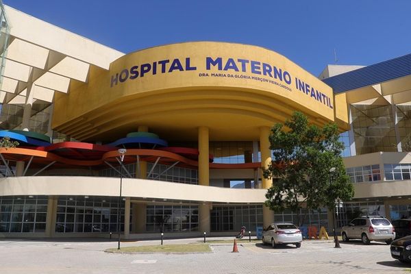 Hospital Materno Infantil da Serra abre processo seletivo para contratação imediata