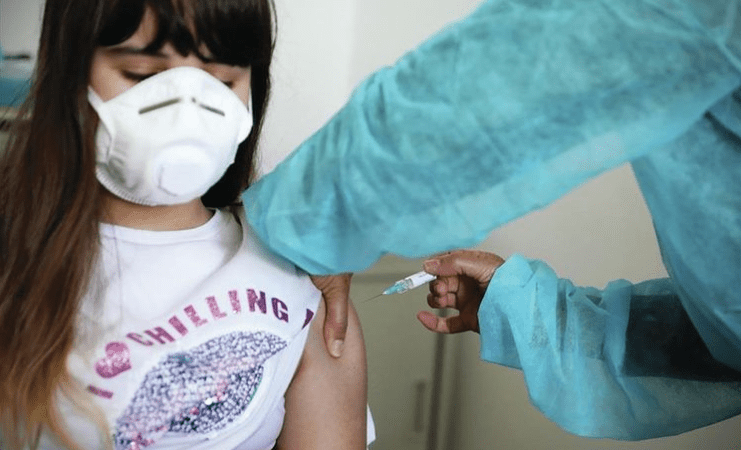Vila Velha realiza mutirão para vacinação infantil neste final de semana