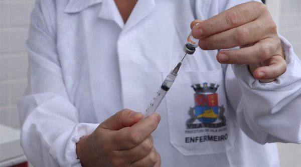Vila Velha:​ vacinação noturna acontece em mais três bairros na próxima semana
