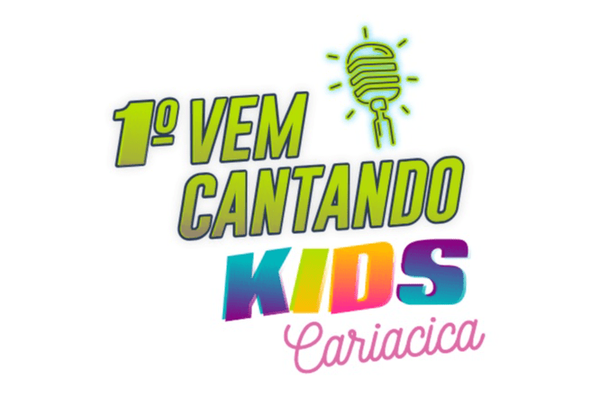Vem Cantando Kids: Secretaria de Educação realiza inscrições para festival musical com alunos de 4 a 10 anos