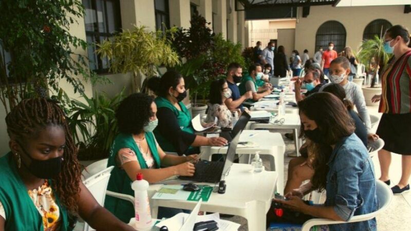 População de Vila Velha terá diversos serviços gratuitos em ação social sábado (26)