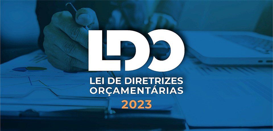 Governo do ES realiza consulta pública para LDO 2023