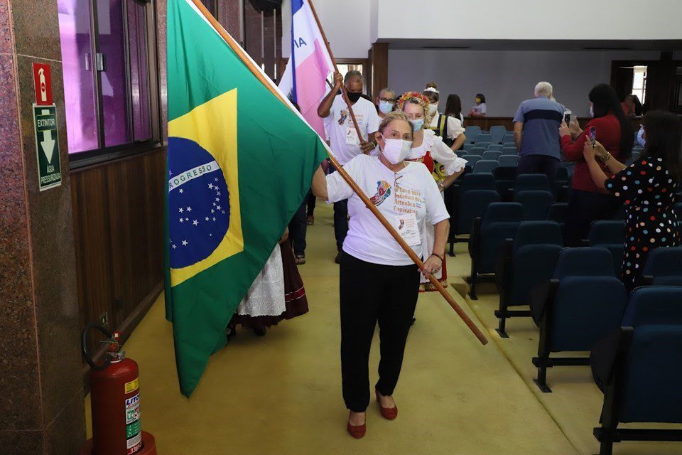 Congresso nacional vai reunir artesãos de todo País no Espírito Santo