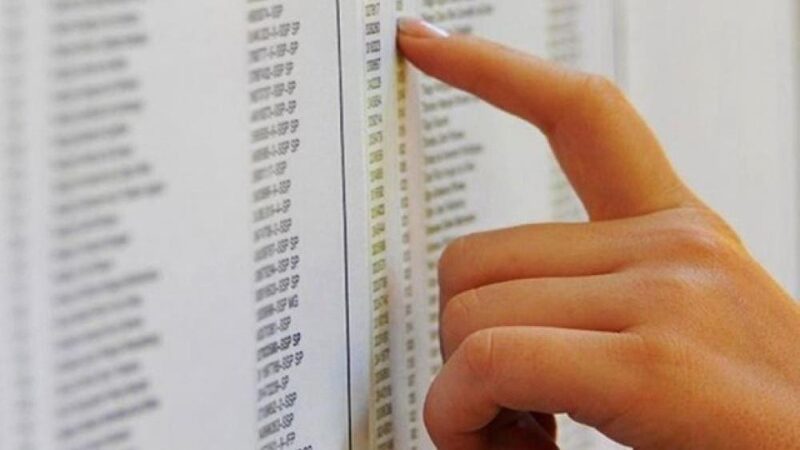 Viana: prorrogadas as inscrições para estágio de nível superior nas áreas de educação
