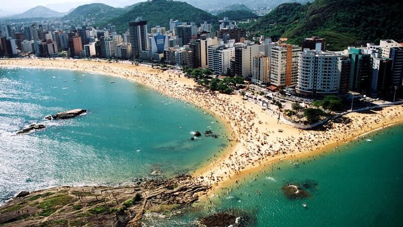 Ação de limpeza na Praia da Sereia neste domingo (20)