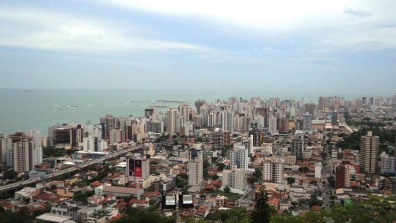 Cidade de Vila Velha foi campeã na geração de empregos em março