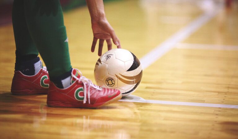 Viana: torneio de futsal acontece neste domingo (10)