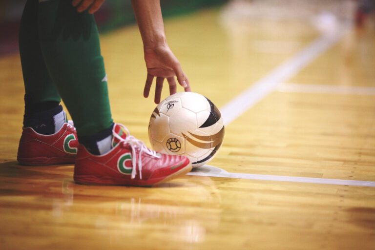 Viana: torneio de futsal acontece neste domingo (10)