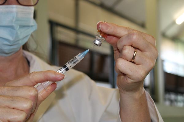 Colatina realiza mutirão para vacinação de crianças e idosos