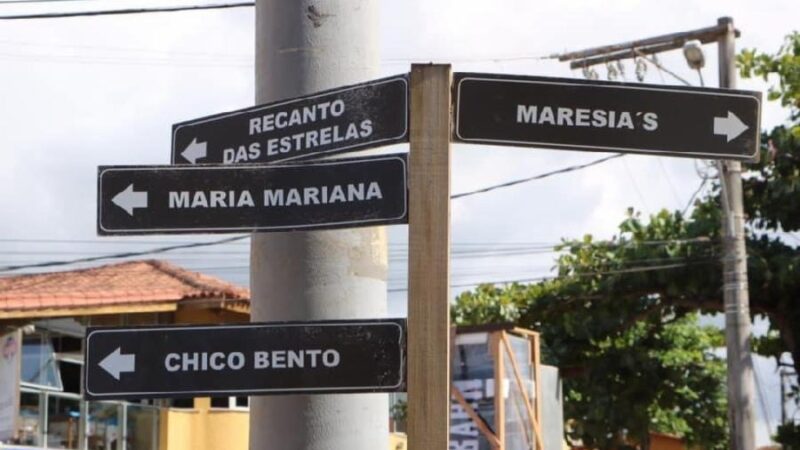 Serra começa a fazer parte do mapa do Turismo Brasileiro