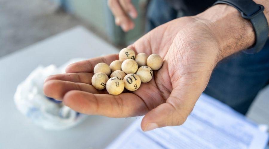 Vila Velha: sorteio para comércio do Palmito In Natura é realizado