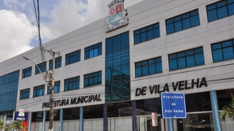 ​Prefeitura de Vila Velha anuncia reajuste salarial para servidores