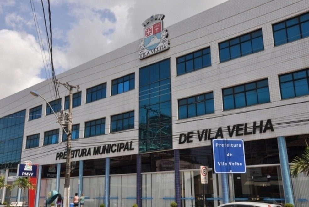 ​Prefeitura de Vila Velha anuncia reajuste salarial para servidores
