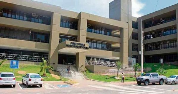 Prefeitura de Viana decreta ponto facultativo na sexta-feira (22)