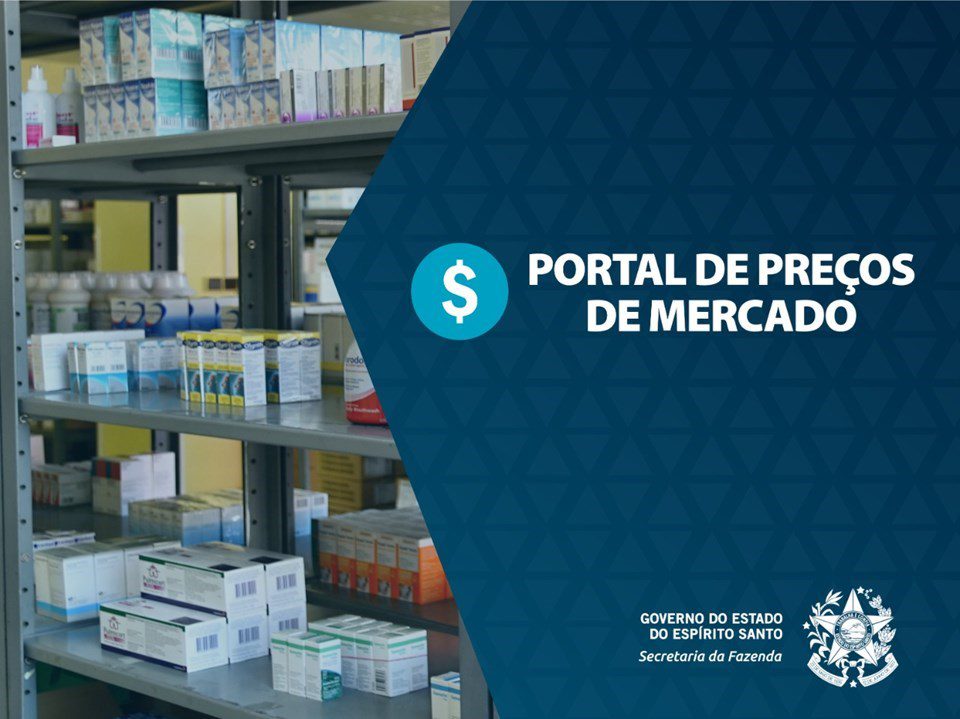Sistema da Sefaz irá realizar compra de medicamentos pelas prefeituras