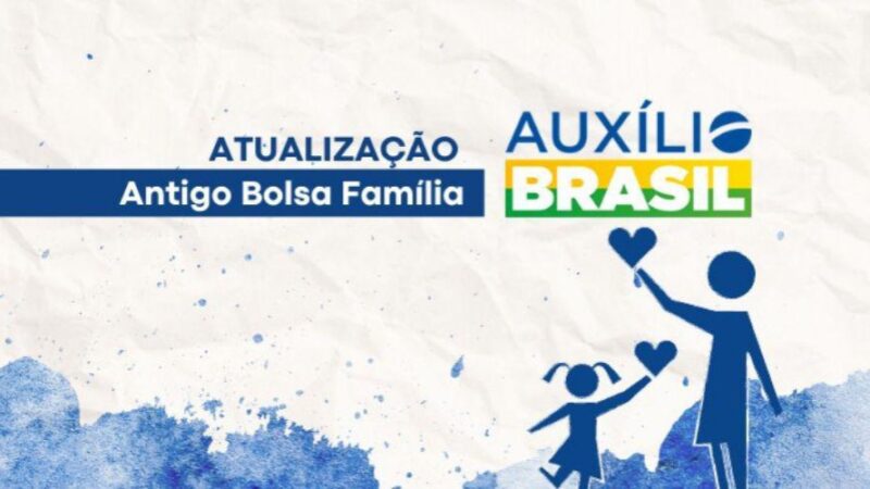 Unidade de Saúde de Jardim Marilândia realiza ​mutirão de pesagem para atualização do Auxílio Brasil