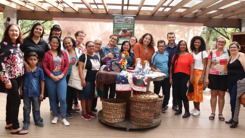 Prefeitura realiza encontro de Empreendedores Turísticos promove parcerias para desenvolvimento do turismo de Viana