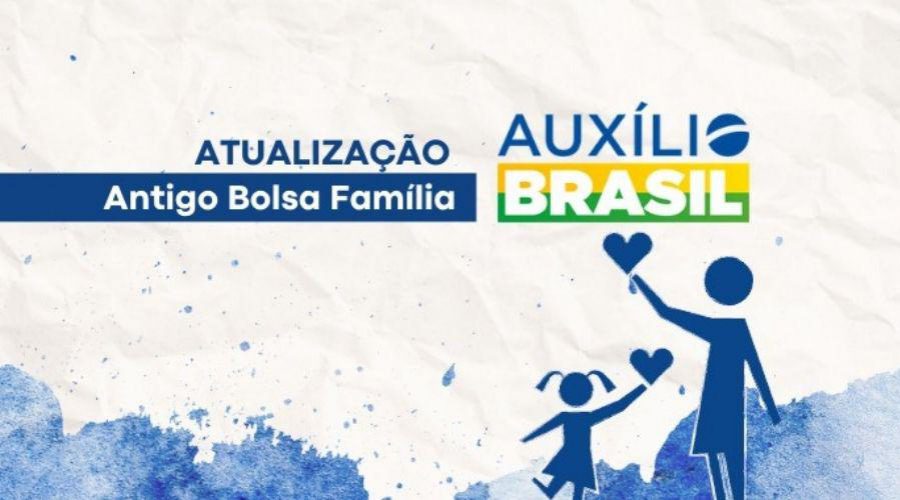 ​Beneficiários do Auxílio Brasil devem comparecer às Unidades de Saúde do município de Vila Velha