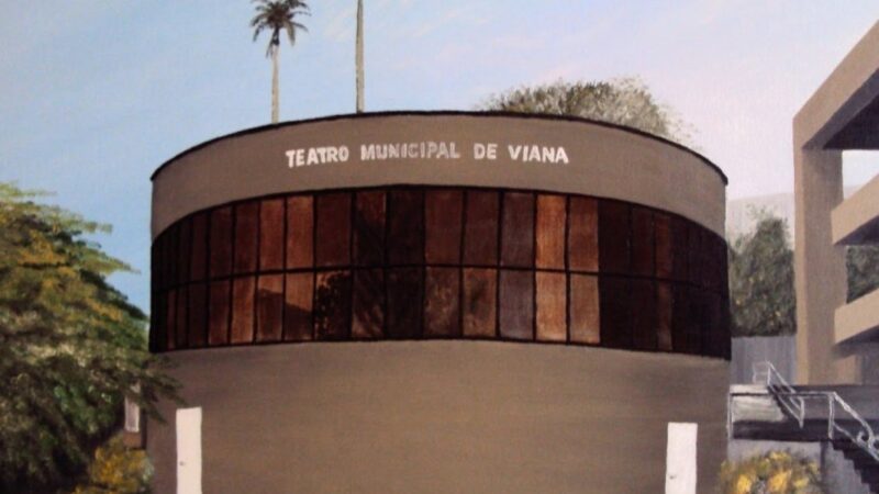 Prefeitura de Viana promove audiência pública sobre Lei de Diretrizes Orçamentárias 2023
