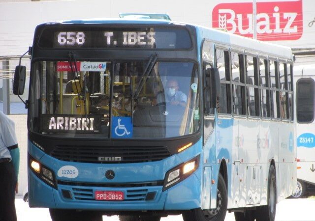Ceturb-ES disponibiliza 36 carros de reserva para o Jesus Vida Verão em Vila Velha
