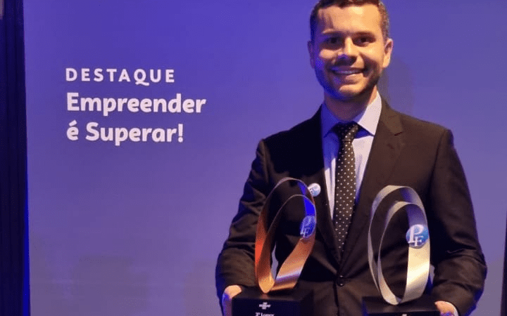 Município de Viana é finalista do Prêmio Sebrae Prefeito Empreendedor