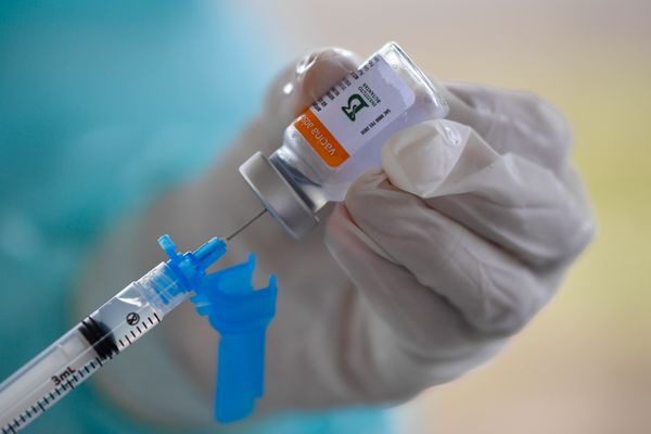Novas vagas para vacinação contra Covid, Gripe e Sarampo em Vitória