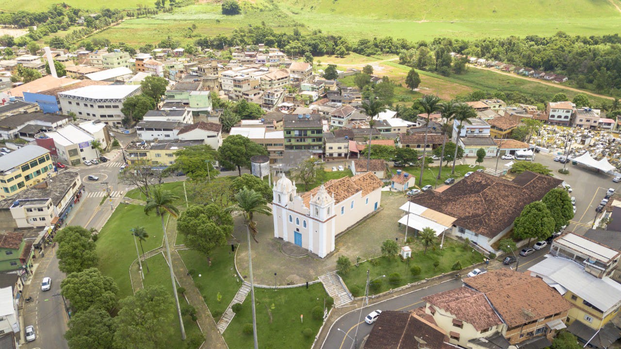 Município de Viana comemora 205 anos da Festa do Divino Espírito Santo