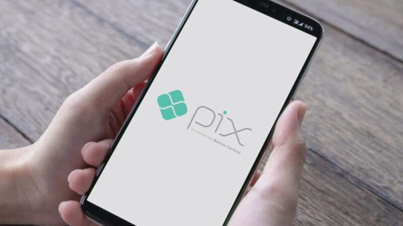 Pix poderá ser usado para pagar fianças no estado