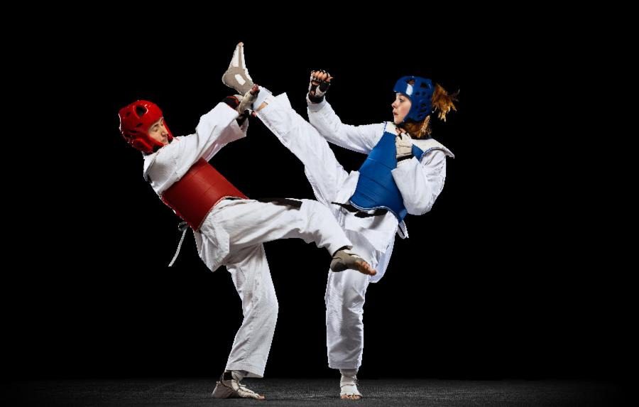 Serra vai sediar a 3ª Etapa Campeonato Capixaba de Taekwondo