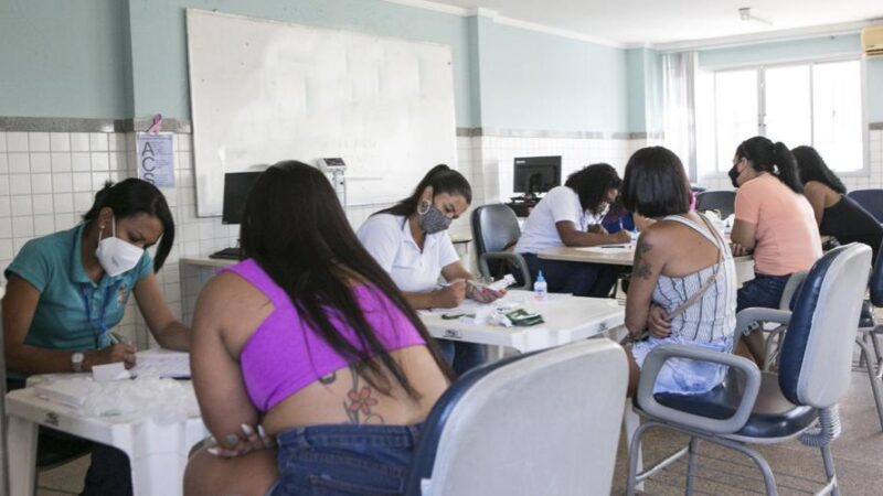 Vila Velha: sábado de preventivos e mamografias em seis pontos da cidade