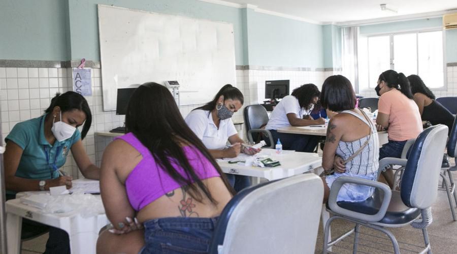 Vila Velha: sábado de preventivos e mamografias em seis pontos da cidade