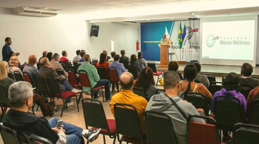 Vila Velha realiza 2ª oficina do Plano de Gestão do Projeto Orla