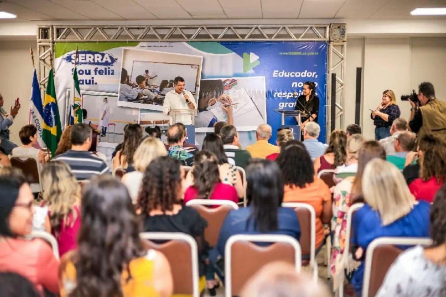 Serra vai criar Universidade infantil em área do Estádio Robertão