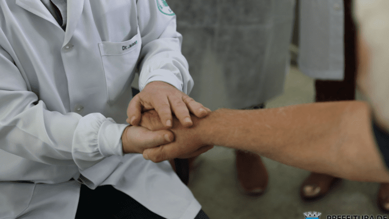 Secretaria de Saúde regulamenta a função de responsabilidade técnica para enfermeiros e médicos em Cariacica