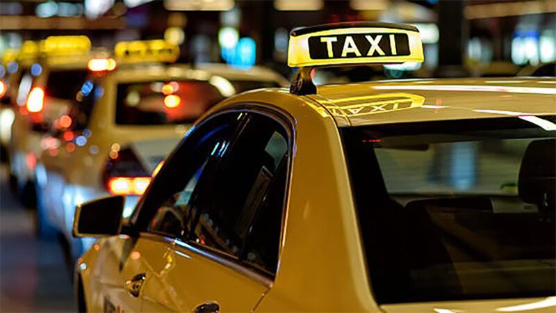 Regularize seu cadastro de auxílio taxista em Viana