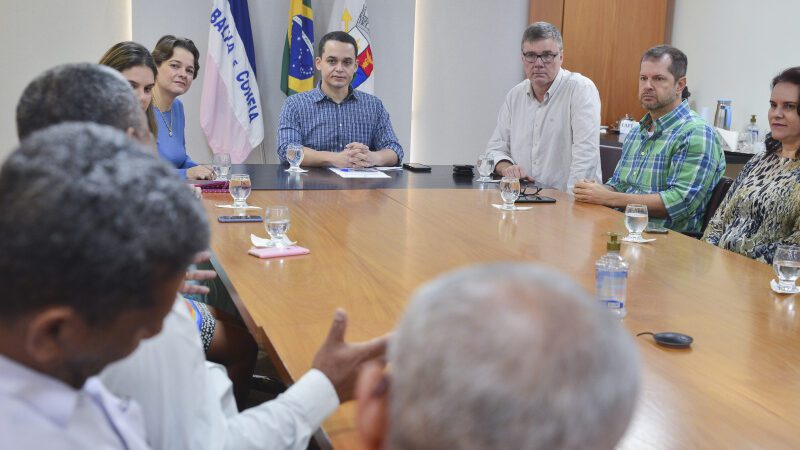 Contratado projeto para construção de Centro de Referência Social em Maruípe