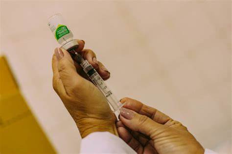 Viana: sábado de mutirão de vacinação contra covid-19, influenza e poliomielite