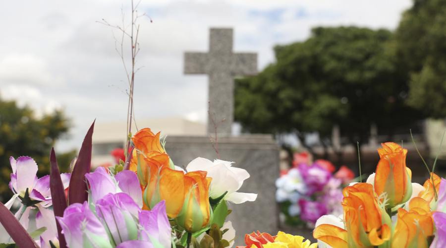 Prefeitura de Vila Velha prepara cemitérios para o Dia de Finados