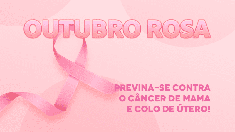 Unidades de Saúde de Viana promovem Dia D em combate ao câncer de mama e de colo de útero