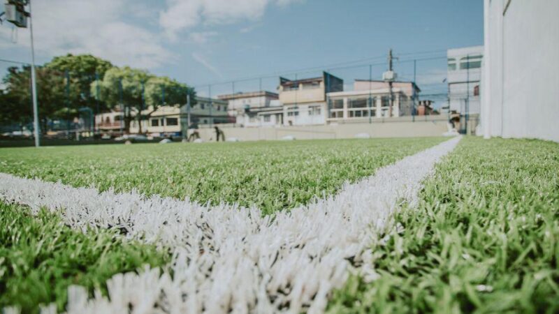 ​Copa Vila Velha de Futebol Infantil começa neste domingo (6)