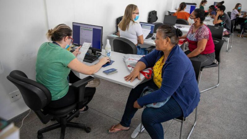 Cobilândia recebe CRAS Itinerante na próxima segunda (07)