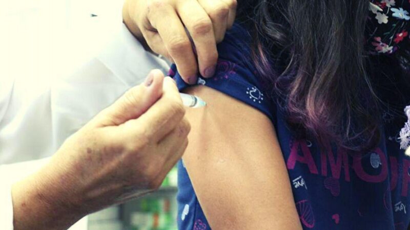 ​Vila Velha começa a imunizar com Pfizer Baby com agendamento online