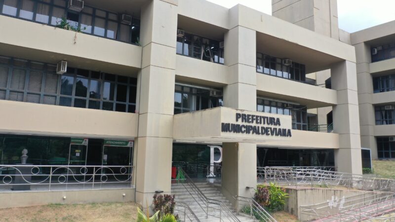 Prefeitura de Viana convoca reclassificados para a função de Agente de Portaria e Assistente Administrativo