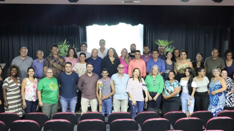 Viana integra roteiro turístico estadual pela primeira vez