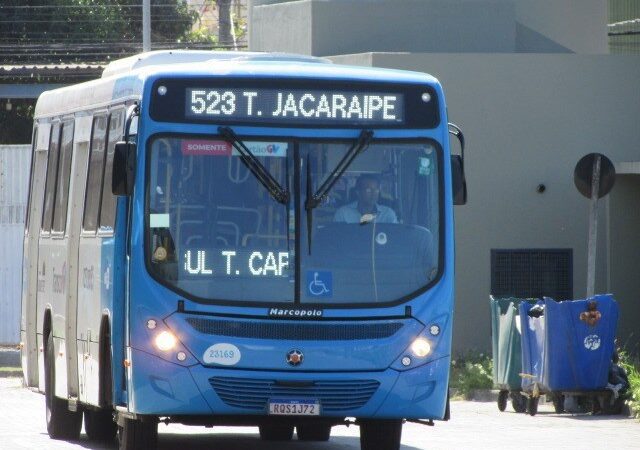 Transcol tem programação especial para Ano Novo